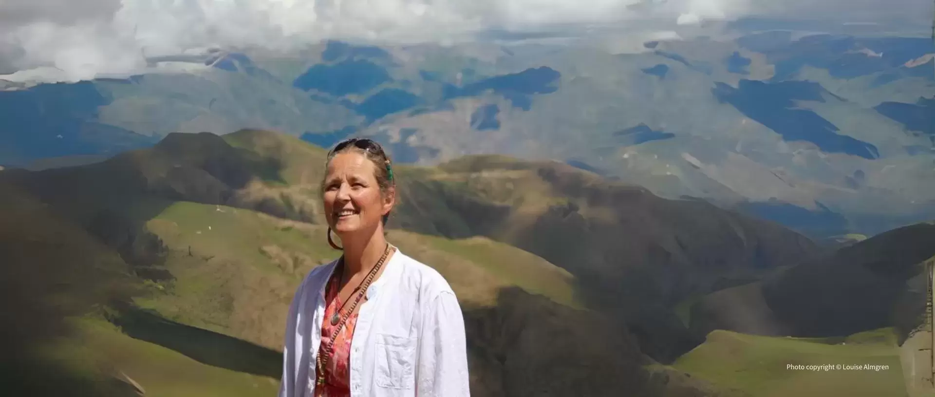 My Journey of Rolfing®: A Pathway to ‘Coming Home’ 