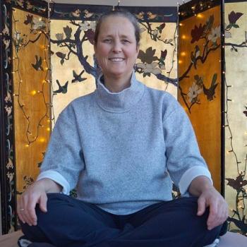 My Journey of Rolfing®: A Pathway to ‘Coming Home’ 