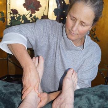 My Journey of Rolfing®: A Pathway to ‘Coming Home’ 