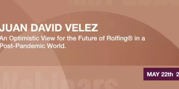 Into The New! – Webinar 06 – Juan David Velez