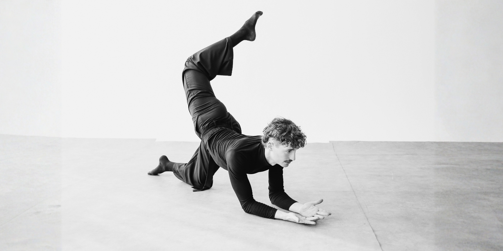 dancer