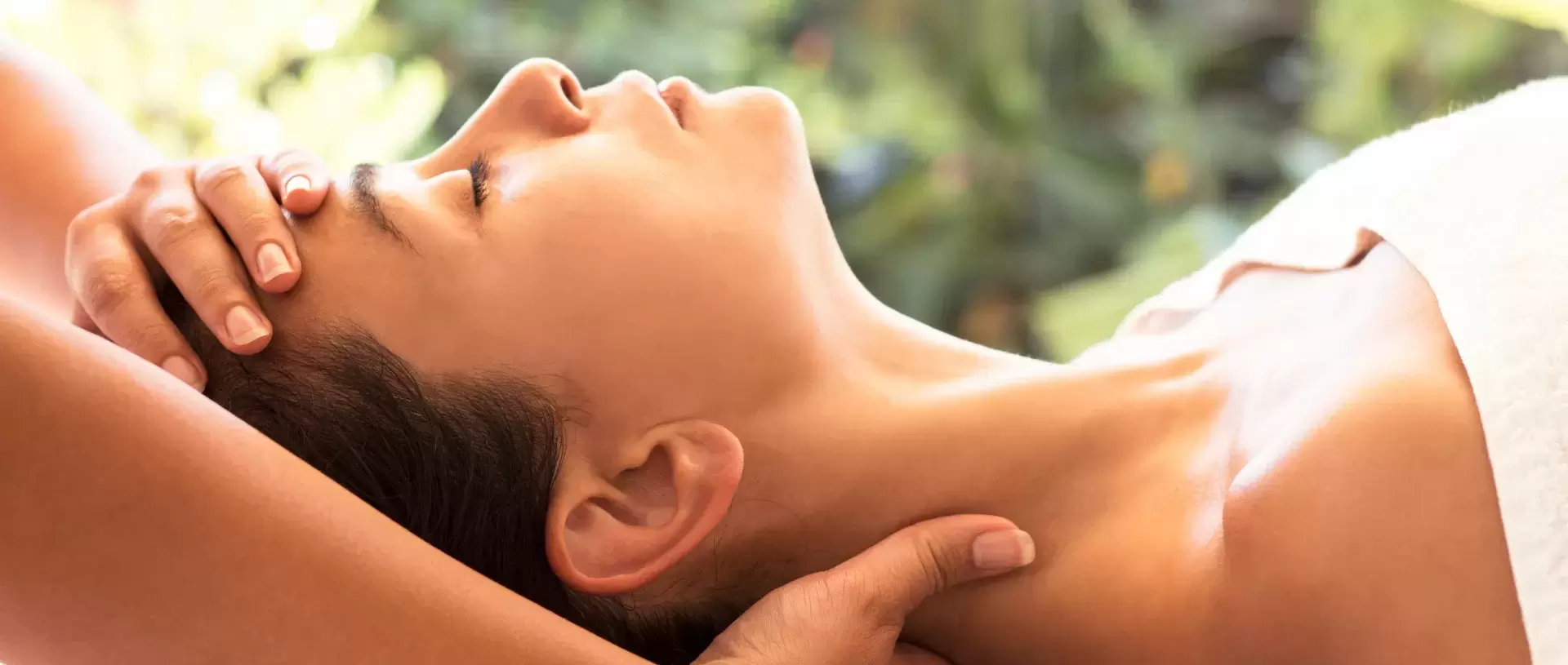 The Differences between Rolfing® Structural Integration and Massage 