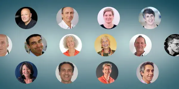 Our Faculty are highly skilled Advanced Rolfers®