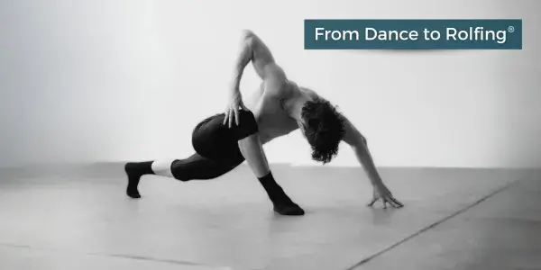 Rolfing® training for dancers - new career prospects